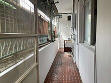 新莊捷運3樓方正雅寓