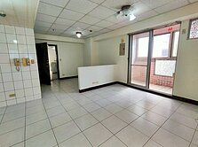 內壢商圈【環東大街】電梯1+1房平面車位