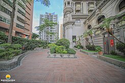 16年屋社區別墅超級稀有24保全電梯雙車墅開31萬