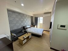 ✨淡水站前✨稀有捷運站旁景觀美屋｜三分鐘到捷運站