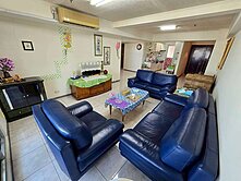 專約-同行勿擾-僑平國小旁高樓層車位大3房