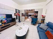 不淹水!鹽水國中五年新屋精緻裝潢車墅