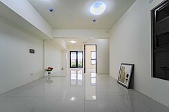 棋琴25重奏｜雙衛浴開窗｜景觀明亮2房平車