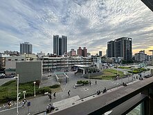 科工館【高博館】面綠廊道陽台進出4房+平車