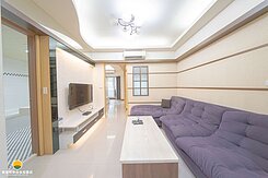 亞灣三多捷運聯上I-HOME景觀優質屋