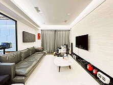 市區4房平面車位🌟衛浴2改1可改回🌟方正大空間