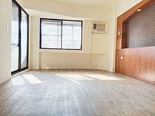 大社運動家 大露臺翻新3改2房