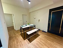 廣地大樓📍竹北低總價三房✨含車位