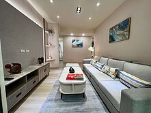 文化國小旁漂亮三房美寓，新屋交流道旁