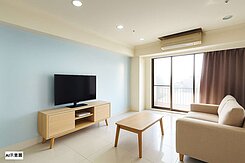 🌸照片很美？AI後製的＜璟都江山＞風景！是真的