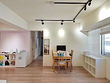 降價啦~專任毅定要買勤美草悟道文青精裝超美大三房