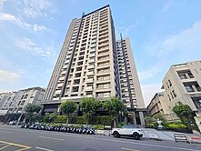 ✨楠梓土庫商圈美二房✨高樓層/衛浴開窗