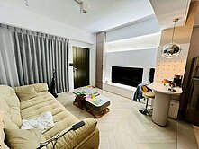 💙嘉義六腳靜巷｜白居易輕屋齡｜精裝美美三房💙