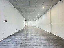 科工館車站旁-開放式-騎樓店面-面16米路