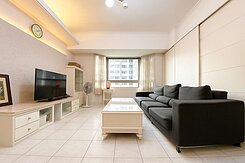 高鐵|重愛商圈|福山學區全屋採光四房平車