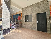 前鎮近瑞隆商圈全新透天4樓|送裝潢家俱