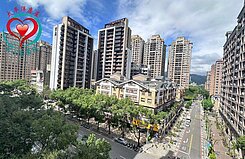 北大心六藝景觀兩房車-太平洋老蕭