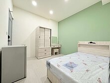 雙科大校區高投報滿租金雞母