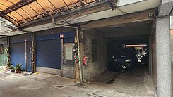 專委-中壢忠貞.龍東市場旁.邊間透天(需整理)