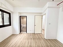 專任中科｜國安國宅全新整理次頂樓三房｜出價談