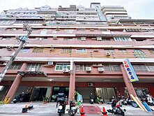 橋頭家和天下#超大3+1房車位#陽台外推#