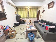 大社區通巷暖陽．幸福2樓三房理想寓所