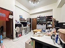 獨家專約｜演藝廳小倆口3年華廈