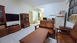 橋頭雙學區*低總價*一層一戶不打擾美公寓