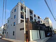 南科新市國中全棟出租5套房車墅【後甲S109】