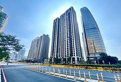 七期🔥市政愛悅⭐️高樓無敵視野2房平車A10棟