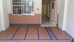 大社鬧區商圈#滿租套房透天厝#大社國小