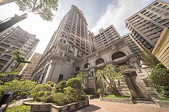 有游泳池的雙車電梯透天－24小時管理隱私性高