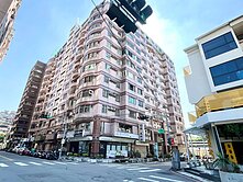 東興國小由鉅不二家方正四房雙平車