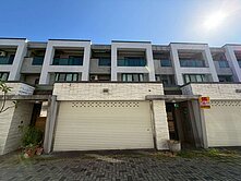 【台南科技工業區】🌟面寬7.5米 併排雙車墅