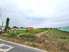 ✶專約✶萬丹鄉近廣安路優美農地✶