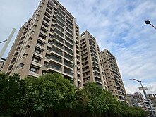 太和安然北屯中國醫4房3車位