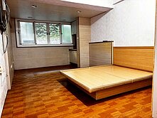 專任 泉之鄉養生溫泉套房