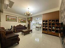 橋頭｜皇家吉品雙車美透天｜正面公園豪奢別墅