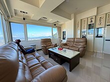 ❣️萬象璀璨市景3改2+車位❣️卓越團隊達觀媽媽