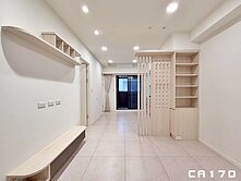 專任鉅陞敦富花園🔥兩房平車｜近漢神好市多捷運宅