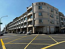 楠梓台積電#角窗大地坪&amp;面寬#滿租金雞母透店