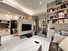 獨家~台北信義區3房美公寓