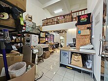 🍃A8長庚醫院＜英格蘭＞一樓邊間庭院三房車