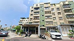 鳳山近衛武營藝文中心小資2房健身美寓