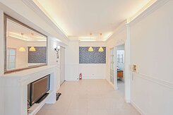 巨蛋旁高樓正大兩房