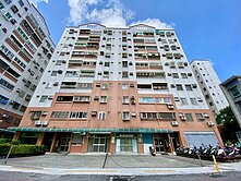 永慶敏敏專賣｜花蓮市低總價兩房雙陽台景觀電梯華廈