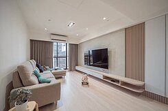 🔸澤緣水曰稀有釋出🔸精美裝潢大三房｜B1大車位