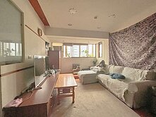 副都心泰隆大鎮採光三房+坡平車✨住商小吳✨