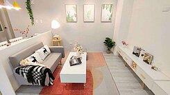 平鎮龍南路電梯2房