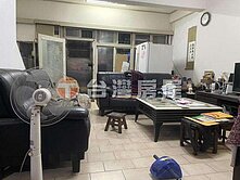 忠誠靜巷透天都更宅  